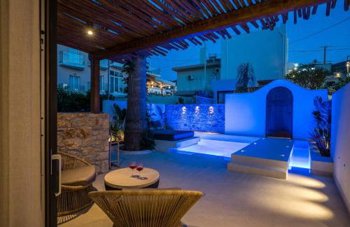 Soleil Rooms and Suites - Photo 17