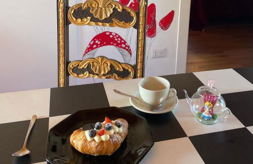 La casa di Alice - Casa Natura - Foto 9