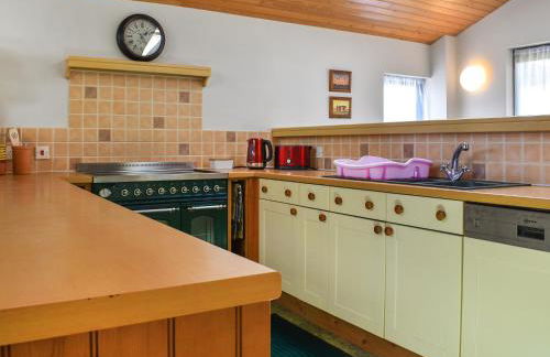 Church View Apartment - Foto 7