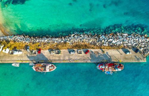 Des Roses Hotel - Foto 38