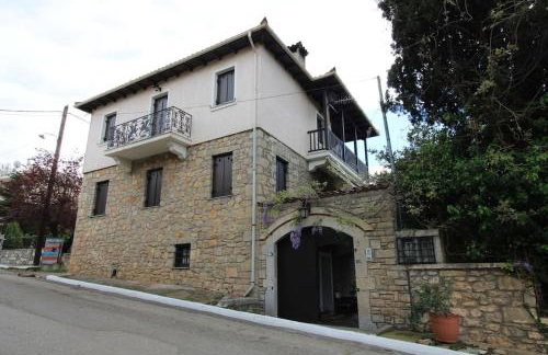 Raise Polydrosos Traditional Getaway - Foto 1