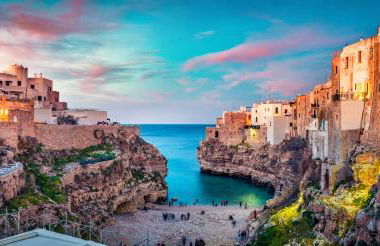 Seagull Apartments Bari Sea & Airport - Foto 78