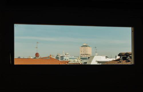 SUITE LODOVICA Milano-Metro M4-Navigli-Bocconi - Foto 11
