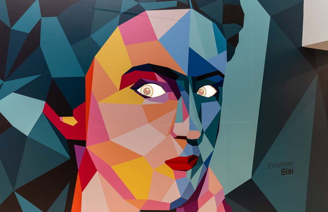 Entrada al Museo de las Ilusiones de Viena - Foto 7