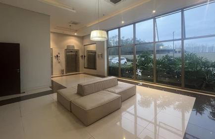 Via Première Flat Residencial Apto Inteiro próximo Centro de Convenções RioCentro - RioStay Parque Olímpico Farmasi Arena Barra Olímpica Jacarepaguá - Foto 2