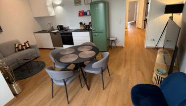 BeckHomes Munich, New, central 2BR Apartment with Terrace - Foto 4