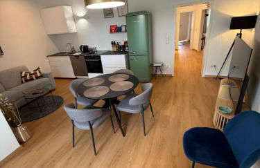 BeckHomes Munich, New, central 2BR Apartment with Terrace - Foto 4
