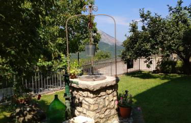 Casa Vacanze "Pietra viva" - Foto 38