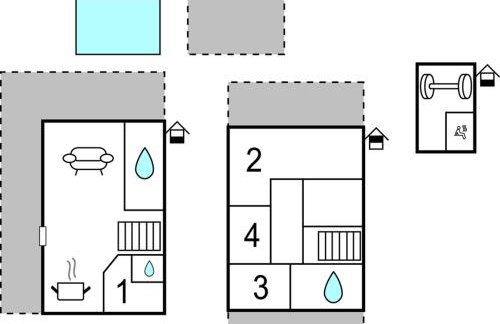 Stunning Home In Ladevci With Wifi - Foto 50