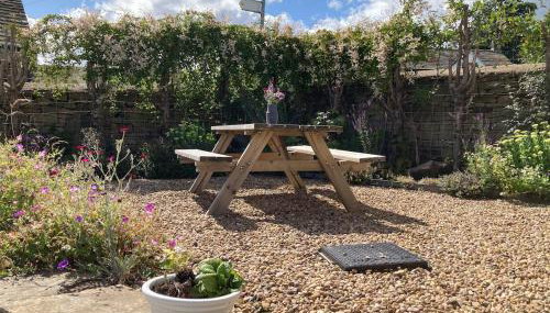 The Shearer's Hut in the Peak Park - Foto 3