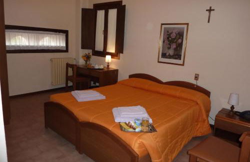 Villa Santa Maria dell'Arco - Centro Oreb - Foto 17