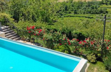 Villa Belle - Foto 73