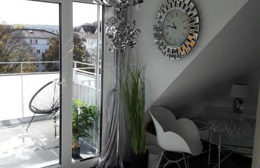 Modernes stylisches Apartment, neu und stadtnah - Foto 1