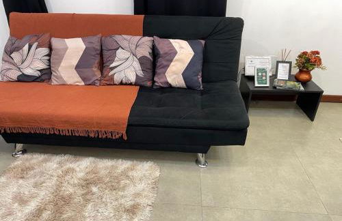 Flat Maria Apê um charme bem no Centro de JF- Ar Cond - Garagem WiFi - Photo 4