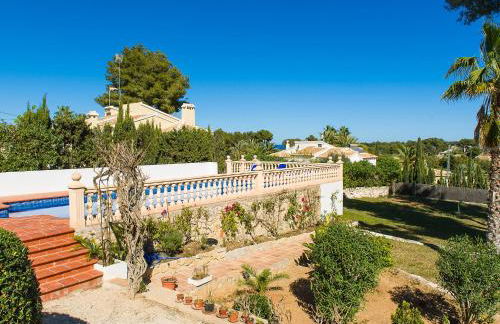 Holiday Home Cala Vista by Interhome - Foto 48