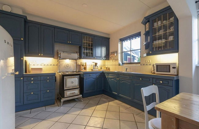 Stylish and Modern Furnished Holiday Villa - Foto 56