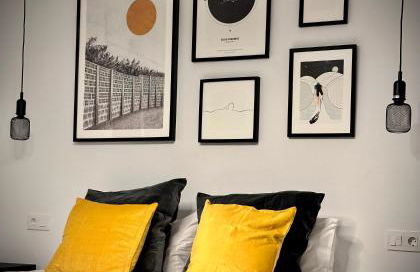 El Submarino Coastal Home - Foto 13