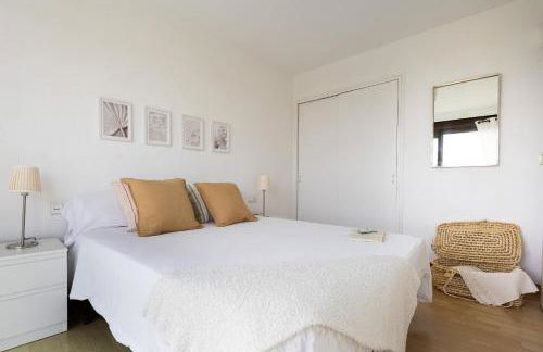 Bright Apartment In Gava Mar - Foto 7