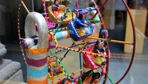 Tour of Tonalá and Tlaquepaque