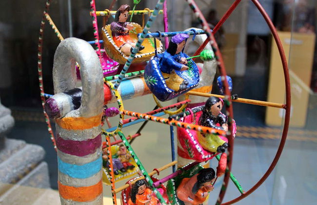 Tour of Tonalá and Tlaquepaque - Photo 3