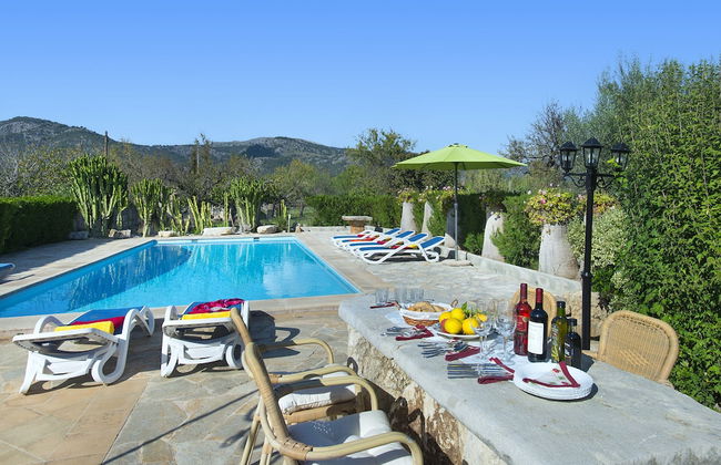 Villa Alqueria Alt - Foto 18