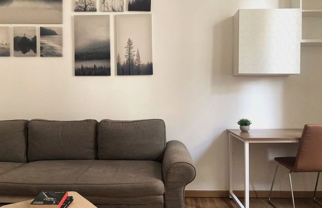 Monviso 35 , cozy apartment - Foto 27