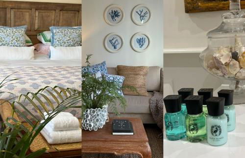 The Pelican Room-converted Cart Lodge near airport - Photo 1