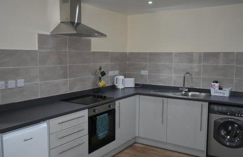 4 Woodyard Cottages, 2 Bedroom with free parking. - Foto 2