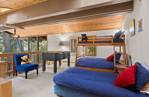 Sundance Foosball Table, Bbq, Near West Beach - Foto 47