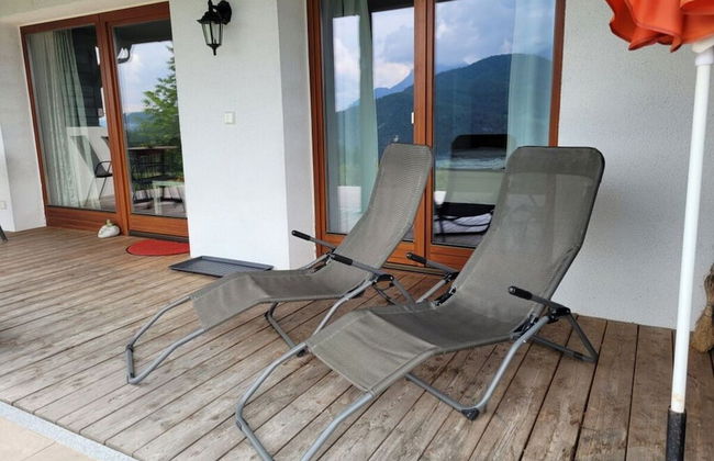 Holiday Apartment on the Slope - Foto 25