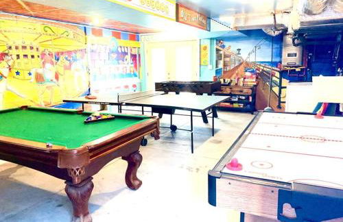 The Boathouse- 2 Apartments in 1 With Game Room! - Foto 61