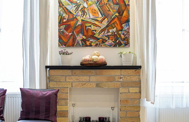 Venus Apartments - Dohany Street I - Foto 18