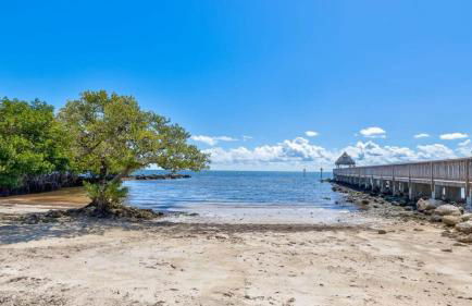 Marina to Ocean View Key Largo Ocean Pointe 5308 - Foto 66