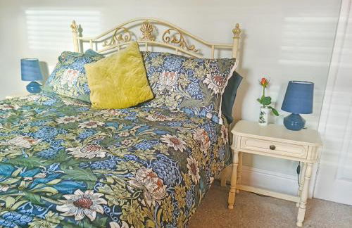 Hysryb Cottage - Photo 9