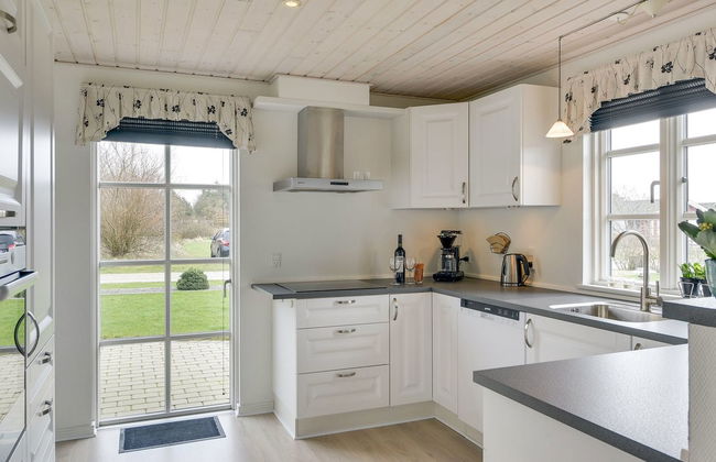 "Benita" - 400m to the fjord - Foto 60