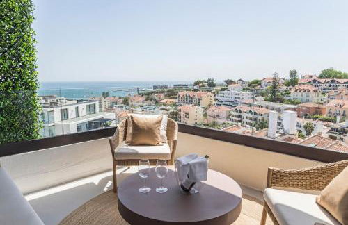 Estoril Ocean View Apartment - Photo 52
