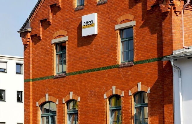 Ferienwohnung Dussa Zittau - Foto 23