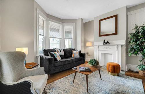 5BDRM GEM with Arcade - Mt Wash - Foto 10