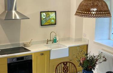 The Fishing Cottage - Foto 15