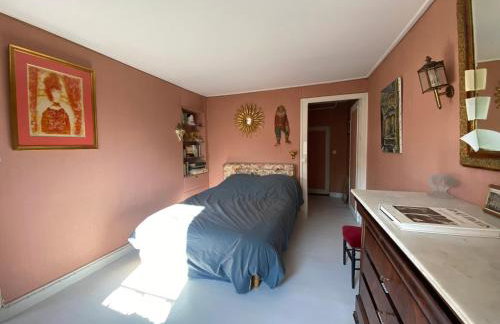 Maison de village avec terrasse et jardin Saint Urcize - Foto 16