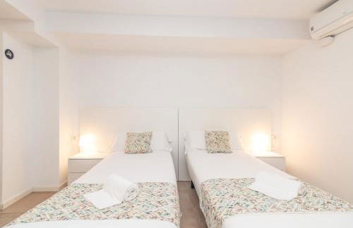 Bet Apartments - Abastos - Foto 18