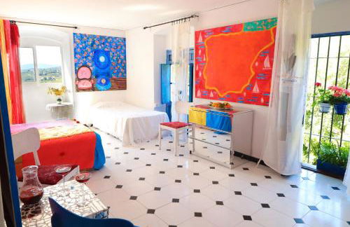 Bohemian Villa Malaga by PriorityVillas - Foto 31