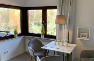 Seeblick Labud 20 Bosau - Foto 7