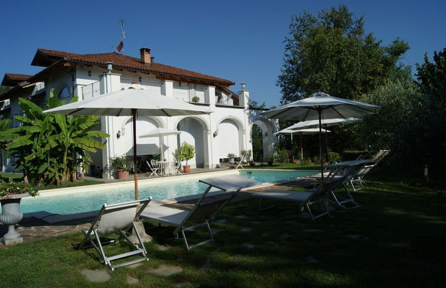 B&B VillaGaia - Foto 13