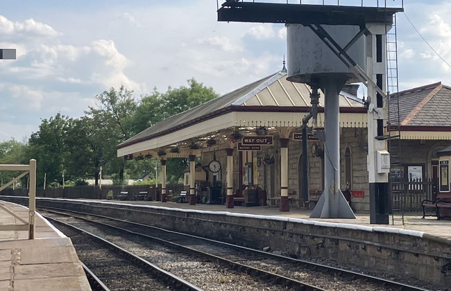 Immaculate 2-bed Apartment in Bury - Foto 1