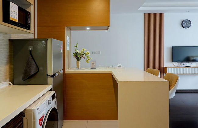 R&F Princess Cove JB By SaffronCasa JB - Foto 38