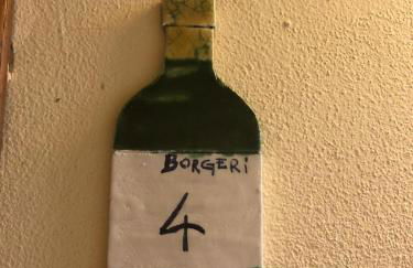 Villa Borgeri - Foto 20