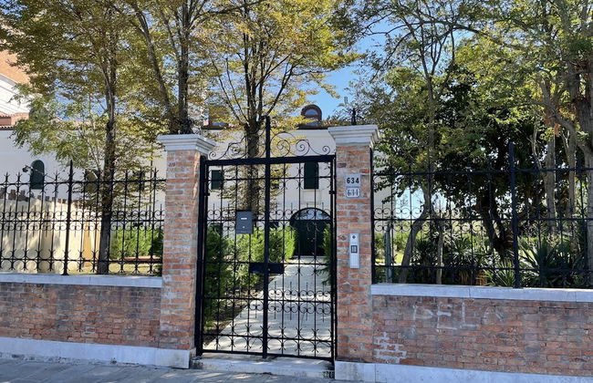 Venetia Domus 004 in Pellestrina - Foto 30