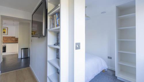 Pitts Cottage Annexe - Foto 5