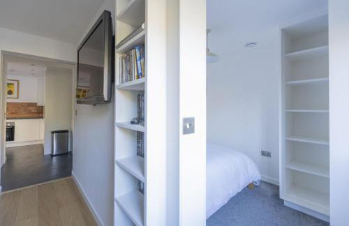 Pitts Cottage Annexe - Foto 5